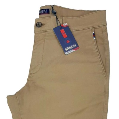 12998 PANTALON CRO