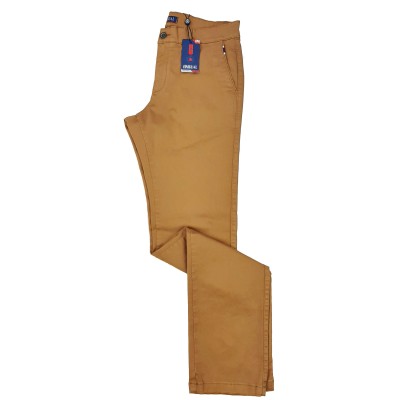 12998 PANTALON CRO