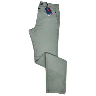 12998 PANTALON CRO