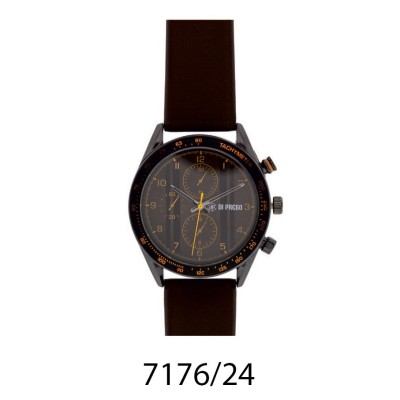 7176 RELOJ+ PULSERA