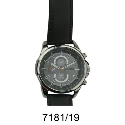 7181 RELOJ+ PULSERA