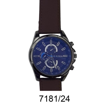 7181 RELOJ+ PULSERA