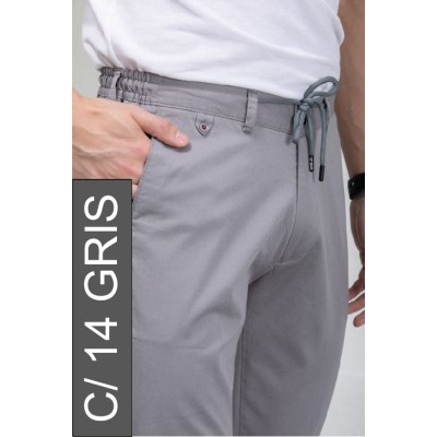 13087 PANTALON CRO