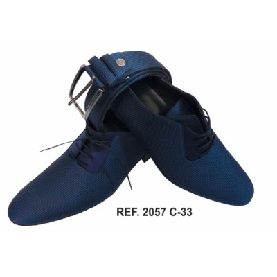 2057 ZAPATO CRO CEREMONIA