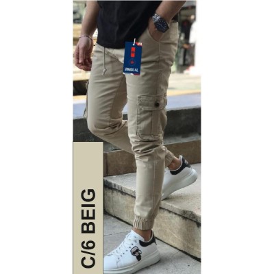 12634 PANTALON CARGO