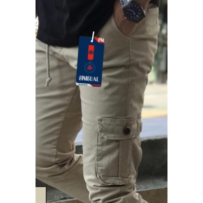 12634 PANTALON CARGO