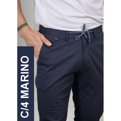 13087 PANTALON CRO