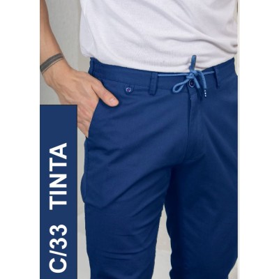 13087 PANTALON CRO