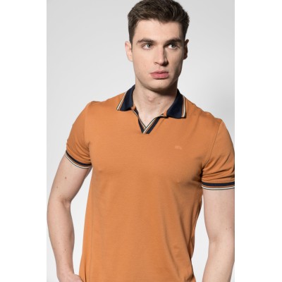 13090 POLO CRO CUELLO NORMAL