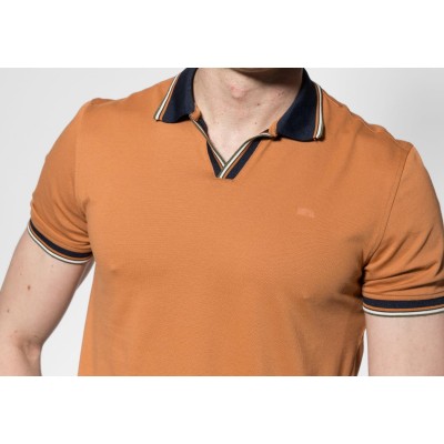 13090 POLO CRO CUELLO NORMAL