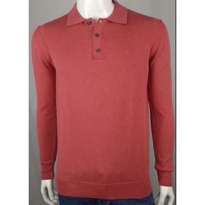 12630 JERSEY CUELLO POLO