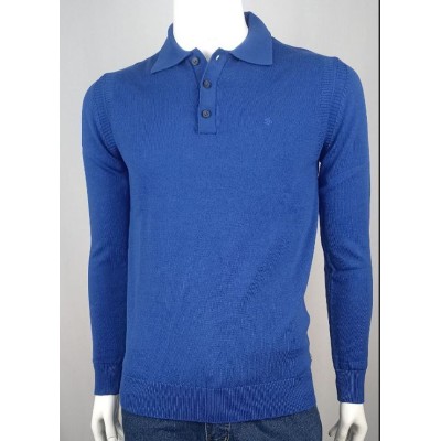 12630 JERSEY CUELLO POLO