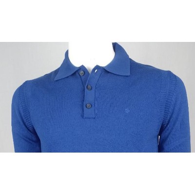 12630 JERSEY CUELLO POLO